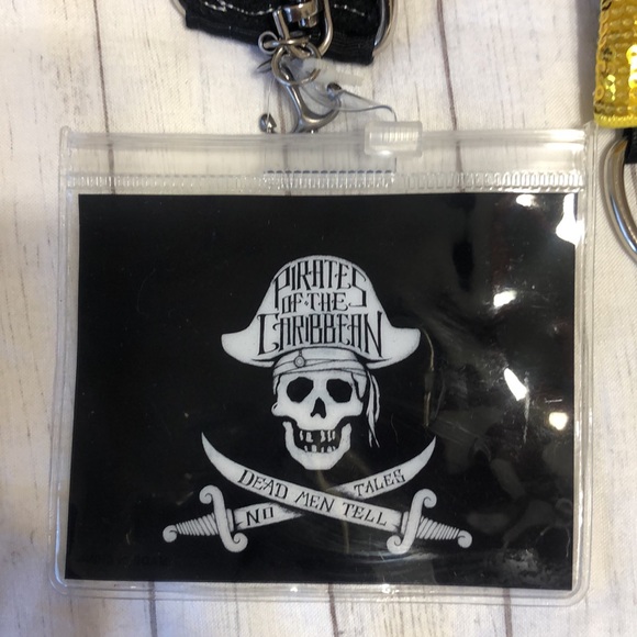 Disneyland pins. Holder bundle - Picture 2 of 6